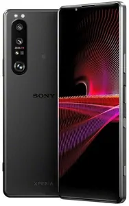 Замена экрана на телефоне Sony Xperia 1 III в Самаре